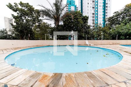 Apartamento para alugar com 205m², 3 quartos e 1 vaga Apartamento para alugar com 205m², 3 quartos e 1 vagaÁrea comum - Piscina