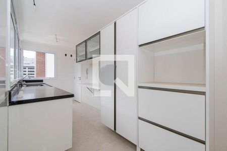 Apartamento à venda com 119m², 3 quartos e 3 vagas