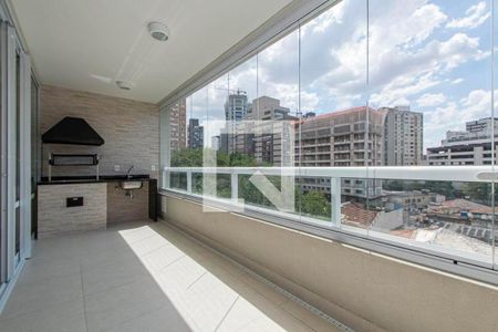 Apartamento à venda com 119m², 3 quartos e 3 vagas