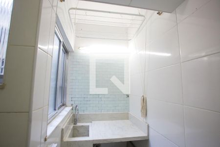 Apartamento à venda com 60m², 2 quartos e sem vagaÁrea de Serviço