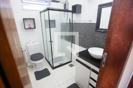 Apartamento à venda com 60m², 2 quartos e sem vagaBanheiro