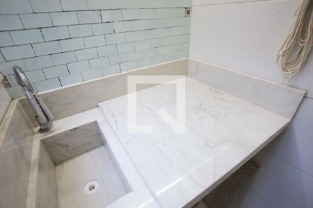 Apartamento à venda com 60m², 2 quartos e sem vagaÁrea de Serviço