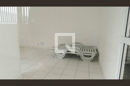 Apartamento à venda com 55m², 2 quartos e 1 vaga Apartamento à venda com 55m², 2 quartos e 1 vagaÁrea comum - Salão de festas