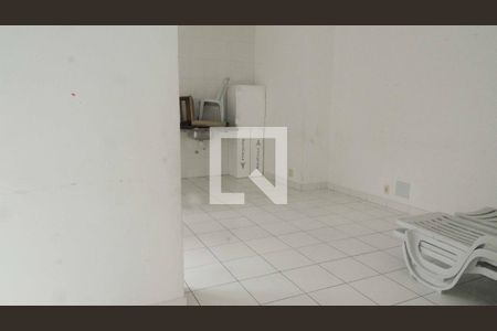 Apartamento à venda com 55m², 2 quartos e 1 vaga Apartamento à venda com 55m², 2 quartos e 1 vagaÁrea comum - Salão de festas