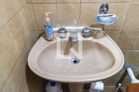 Casa para alugar com 110m², 3 quartos e 4 vagasBanheiro do Quarto 1