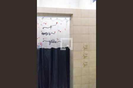 Casa para alugar com 110m², 3 quartos e 4 vagasBanheiro Social