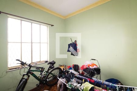 Casa para alugar com 110m², 3 quartos e 4 vagasQuarto 3