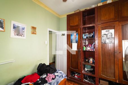 Casa para alugar com 110m², 3 quartos e 4 vagasQuarto 2