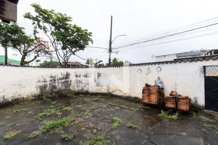 Casa para alugar com 110m², 3 quartos e 4 vagasQuintal