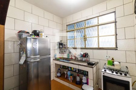 Casa para alugar com 110m², 3 quartos e 4 vagasCozinha