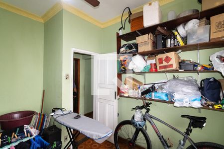 Casa para alugar com 110m², 3 quartos e 4 vagasQuarto 3