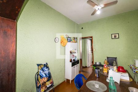 Casa para alugar com 110m², 3 quartos e 4 vagasCozinha