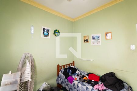 Casa para alugar com 110m², 3 quartos e 4 vagasQuarto 2