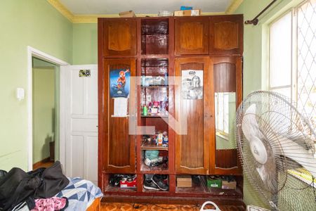 Casa para alugar com 110m², 3 quartos e 4 vagasQuarto 2