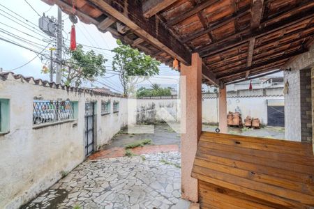 Casa para alugar com 110m², 3 quartos e 4 vagasQuintal