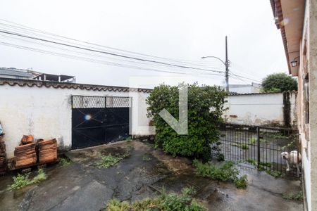 Casa para alugar com 110m², 3 quartos e 4 vagasQuintal