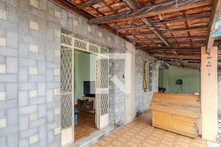 Casa para alugar com 110m², 3 quartos e 4 vagasQuintal