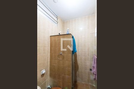 Casa para alugar com 110m², 3 quartos e 4 vagasBanheiro do Quarto 1