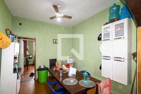 Casa para alugar com 110m², 3 quartos e 4 vagasCozinha