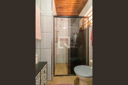 Casa à venda com 287m², 2 quartos e 3 vagasBanheiro