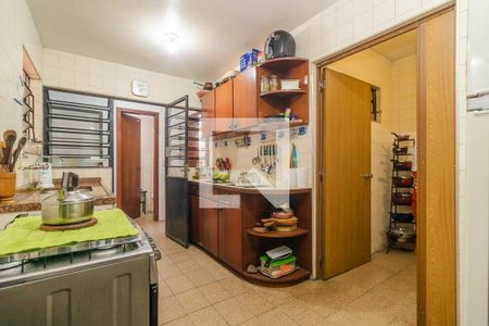 Casa à venda com 287m², 2 quartos e 3 vagasCozinha