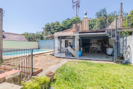 Casa à venda com 287m², 2 quartos e 3 vagasQuintal