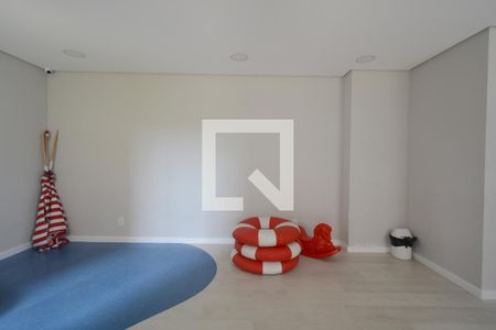 Apartamento à venda com 36m², 2 quartos e sem vagaBrinquedoteca