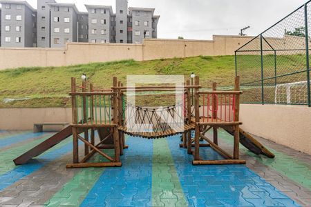 Apartamento para alugar com 35m², 2 quartos e sem vaga Apartamento para alugar com 35m², 2 quartos e sem vagaÁrea comum - Playground