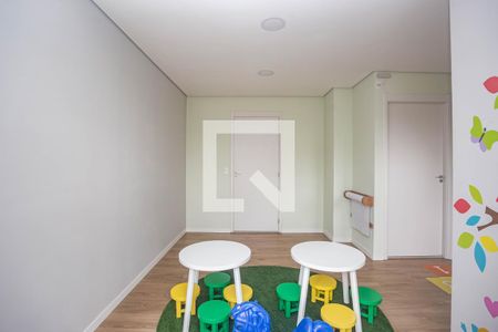 Apartamento para alugar com 35m², 2 quartos e sem vaga Apartamento para alugar com 35m², 2 quartos e sem vagaÁrea comum