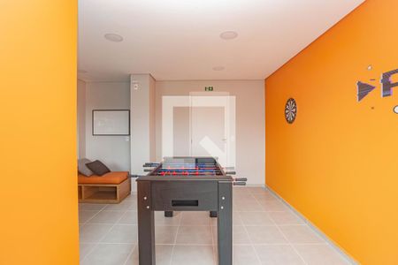 Apartamento para alugar com 35m², 2 quartos e sem vaga Apartamento para alugar com 35m², 2 quartos e sem vagaÁrea comum