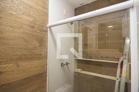 Apartamento à venda com 82m², 2 quartos e sem vaga Apartamento à venda com 82m², 2 quartos e sem vagaBanheiro 2