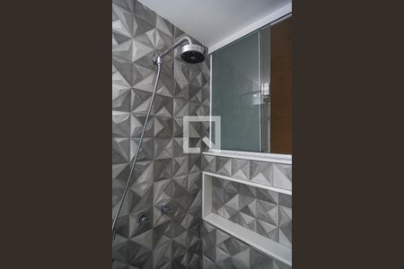 Apartamento à venda com 82m², 2 quartos e sem vaga Apartamento à venda com 82m², 2 quartos e sem vagaBanheiro