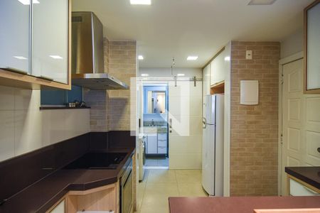 Apartamento à venda com 82m², 2 quartos e sem vaga Apartamento à venda com 82m², 2 quartos e sem vagaCozinha