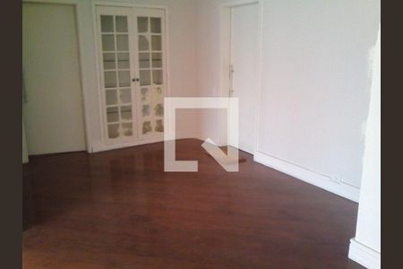 Apartamento à venda com 3 quartos, 150m² em Moema, São Paulo