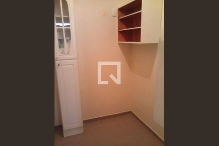 Apartamento à venda com 3 quartos, 150m² em Moema, São Paulo