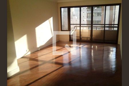 Apartamento à venda com 3 quartos, 150m² em Moema, São Paulo