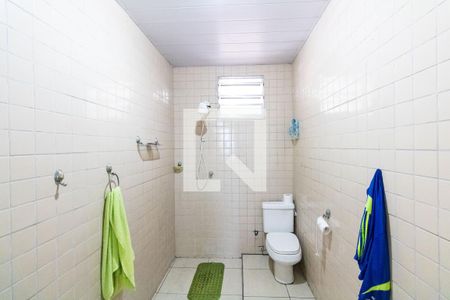 Apartamento para alugar com 75m², 2 quartos e 1 vaga Apartamento para alugar com 75m², 2 quartos e 1 vagaBanheiro