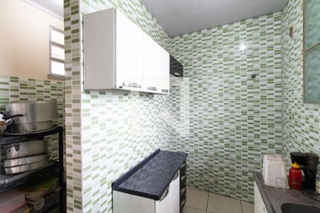 Apartamento para alugar com 75m², 2 quartos e 1 vaga Apartamento para alugar com 75m², 2 quartos e 1 vagaCozinha e Área de Serviço