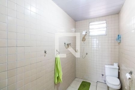 Apartamento para alugar com 75m², 2 quartos e 1 vaga Apartamento para alugar com 75m², 2 quartos e 1 vagaBanheiro