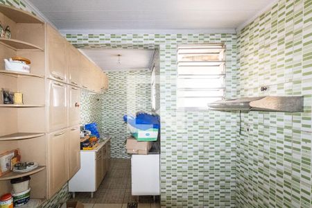 Apartamento para alugar com 65m², 1 quarto e sem vaga Apartamento para alugar com 65m², 1 quarto e sem vagaCozinha