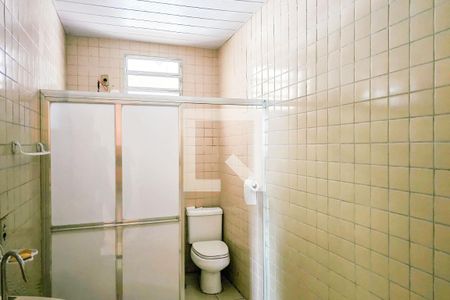 Apartamento para alugar com 65m², 1 quarto e sem vaga Apartamento para alugar com 65m², 1 quarto e sem vagaBanheiro