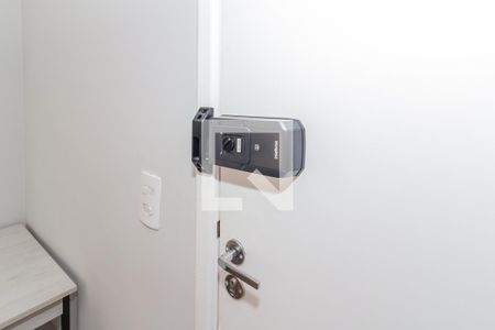 Sala de apartamento à venda com 2 quartos, 37m² em Água Branca, São Paulo