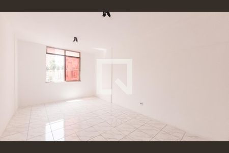 Sala de kitnet/studio para alugar com 1 quarto, 31m² em Centro, Campinas