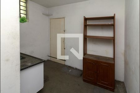 Casa à venda com 120m², 2 quartos e 1 vaga Casa à venda com 120m², 2 quartos e 1 vagaGalpão - Cozinha