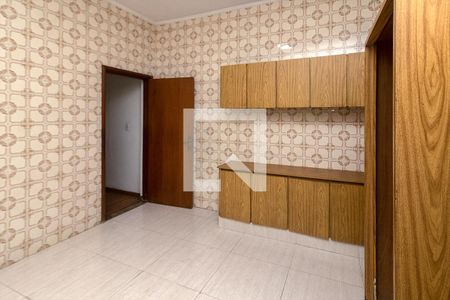 Casa à venda com 120m², 2 quartos e 1 vaga Casa à venda com 120m², 2 quartos e 1 vagaCozinha