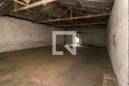 Casa à venda com 120m², 2 quartos e 1 vaga Casa à venda com 120m², 2 quartos e 1 vagaGalpão