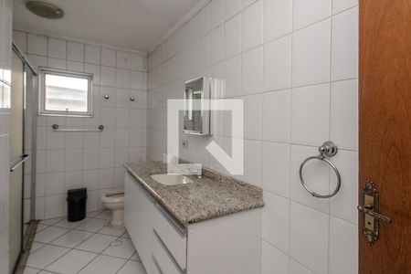 Casa à venda com 120m², 2 quartos e 1 vaga Casa à venda com 120m², 2 quartos e 1 vagaBanheiro Social 2