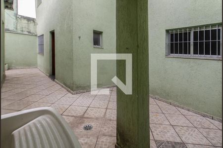 Casa à venda com 120m², 2 quartos e 1 vaga Casa à venda com 120m², 2 quartos e 1 vagaÁrea de Serviço
