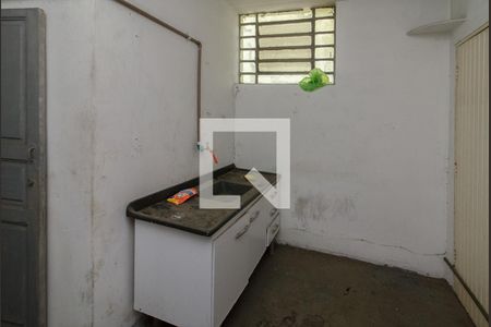 Casa à venda com 120m², 2 quartos e 1 vaga Casa à venda com 120m², 2 quartos e 1 vagaGalpão - Cozinha