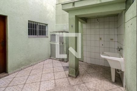 Casa à venda com 120m², 2 quartos e 1 vaga Casa à venda com 120m², 2 quartos e 1 vagaÁrea de Serviço